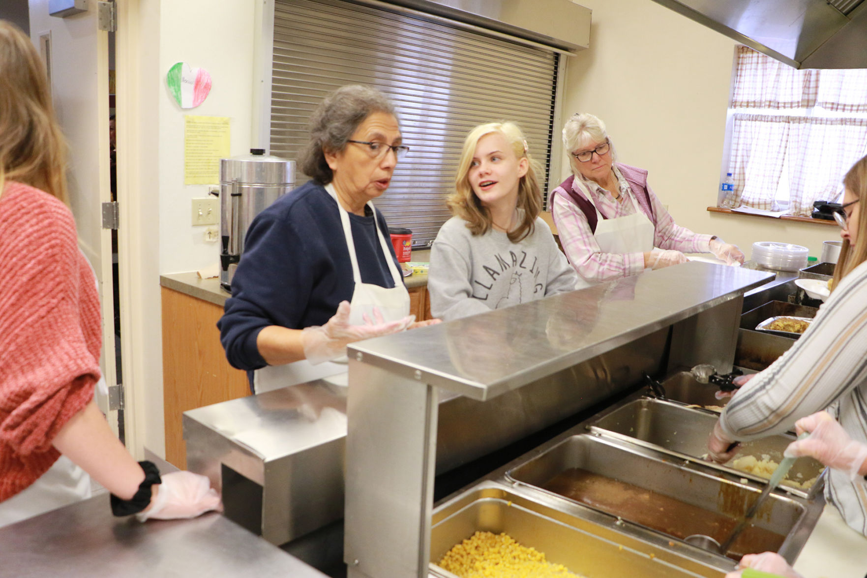 PHOTOS: Thanksgiving in the Valley 2019